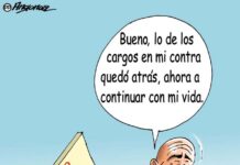 caricatura