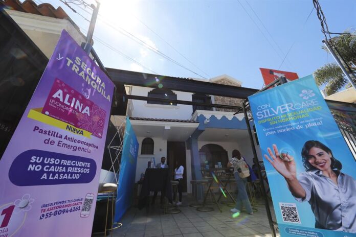 clínica ‘Ginecea’ este sábado, en Guadalajara