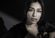 La mexicana Adriana Paz protagoniza filme de Diego Luna, el primero tras ‘Emilia Pérez’
