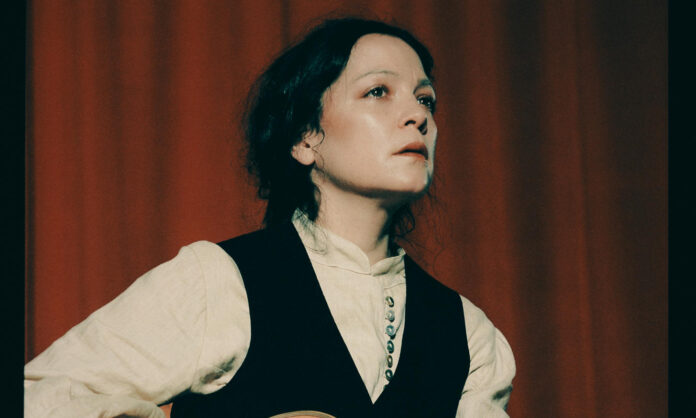 Natalia Lafourcade