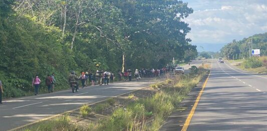 migrantes
