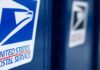 servicio postal
