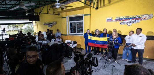 venezolanos