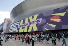 La NFL anuncia a Green Day para la ceremonia de apertura del Super Bowl LX Caesar SuperDome