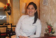 CHEF NOEMI CHAVEZ