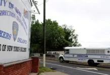 Proponen reformas para cárceles de Nueva York mientras aguardan por nuevo alcalde Mamdani Rikers Island