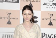 La actriz de 'Gossip Girl' Michelle Trachtenberg muere a los 39 años