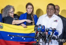 venezolanos