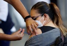 La vacunación masiva en México cumple un año con avances y pendientes