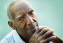 La vejez en tiempos de crisis: un desafío para la comunidad latina AFRICAN AMERICAN 2
