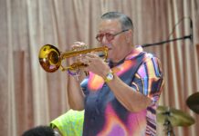 Arturo Sandoval