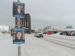 La independencia de Groenlandia bajo la sombra de Trump marca los comicios en la isla