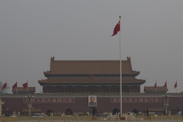 China