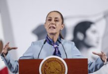 México esperará al 2 de abril para responder a aranceles al acero y aluminio de EE.UU.