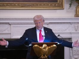 Donald J. Trump