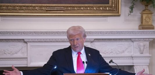 Donald J. Trump
