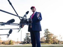 Listas negras y demandas, las tácticas de Trump para controlar la cobertura de los medios Donald Trump