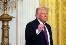 Trump contempla excepciones en la imposición de aranceles recíprocos en abril