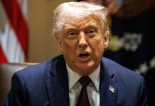 Orden de Trump que exige prueba de ciudadanía a votantes supone una barrera para millones Donald Trump