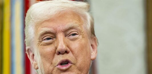 Donald Trump (