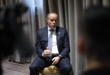 Agroindustriales en México alertan que aranceles golpearían "bolsillos más pobres" de EEUU El nuevo presidente del Consejo Nacional Agropecuario (CNA), Jorge Esteve (2)