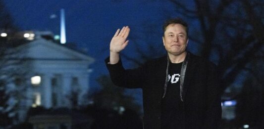 Elon Musk