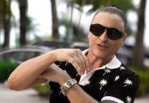 Elvis Crespo