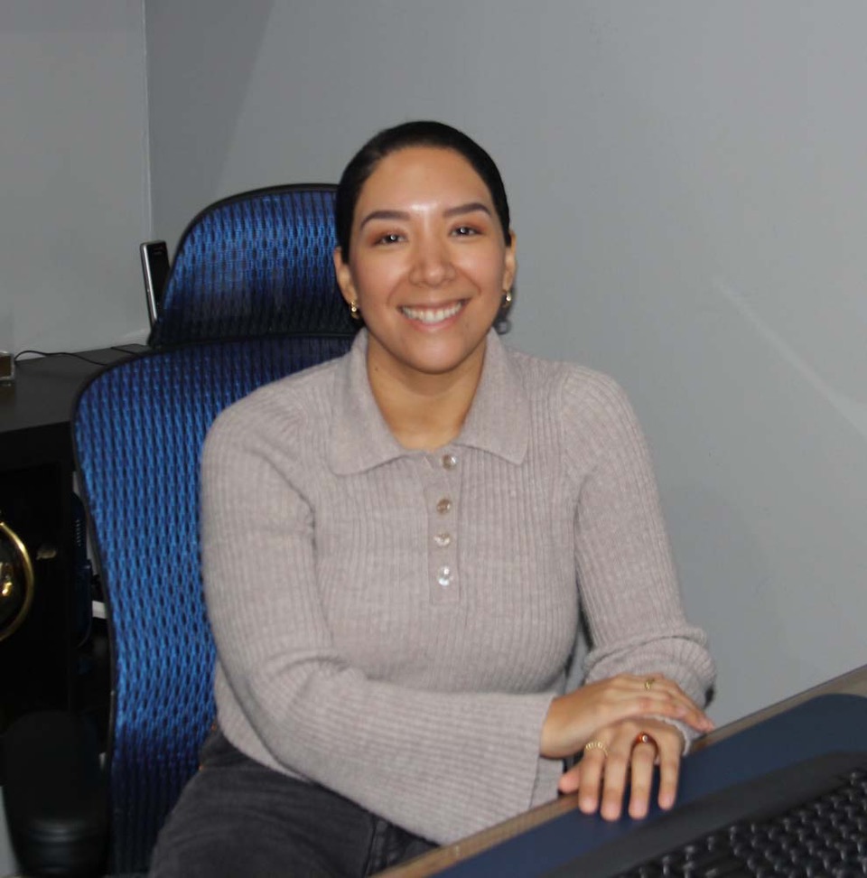 ALMENDRA HUACHILLO