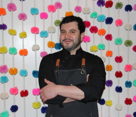 JAVIER CABRERA