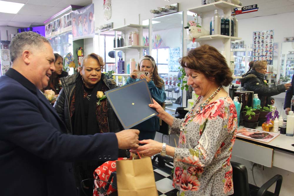 UBA TO OLGA TORO