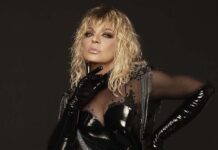 Ednita Nazario “Lo más importante es la confianza que yo tengo en ser quien yo soy” Ednita Nazario