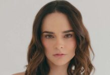 Fabiola Guajardo se destaca como “La Jefa” de Telemundo Fabiola Guajardo