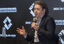 Gustavo Dudamel