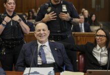 Harvey Weinstein