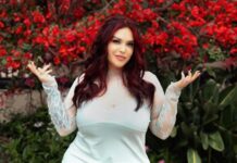 Jacqie Rivera lanza su primer disco con el que sueña conquistar a México Jacqie-Rivera-