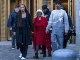 Sean 'Diddy' Combs se declara "no culpable" de nuevas acusaciones de maltrato laboral