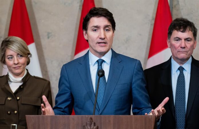 Justin Trudeau (6) Justin Trudeau