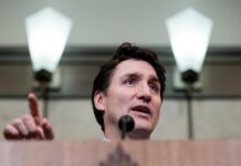 Justin Trudeau
