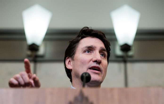 Justin Trudeau