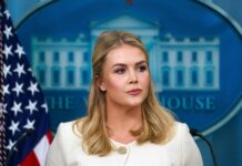 Casa Blanca: "Tren de Aragua fue enviada a EE.UU. por el régimen hostil de Maduro" Karoline Leavitt