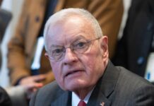 Trump confirma el nombramiento del general Kellogg como enviado especial para Ucrania Keith Kellogg