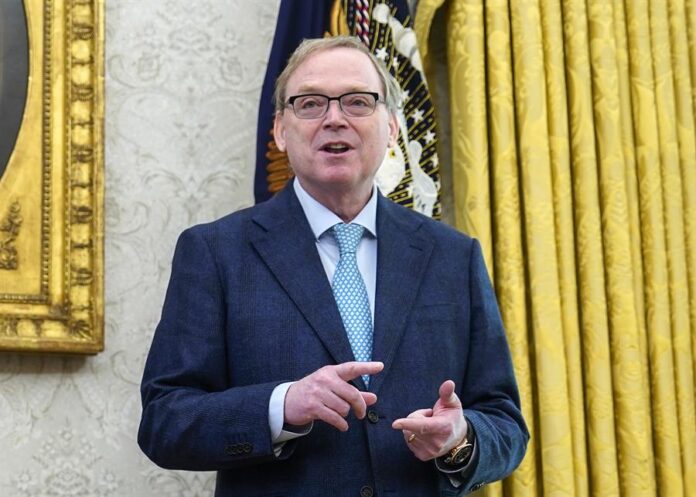 Kevin A. Hassett,