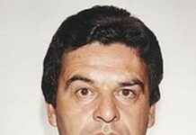 La familia del agente asesinado 'Kiki' Camarena demanda al Cartel de Sinaloa y tres capos Kiki-Camarena
