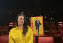 Amber Midthunder: Hay que acostumbrarse a ver a una protagonista indígena en Hollywood