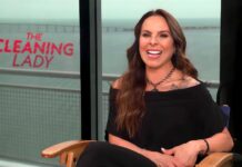 Kate del Castillo vuelve a la TV en papeles de mujeres complicadas en inglés y español La actriz mexicana Kate del Castillo