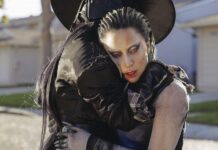 Lady Gaga