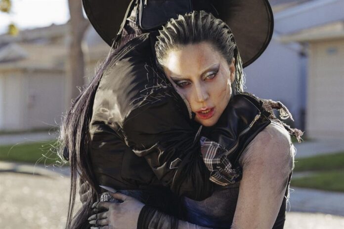 Lady Gaga