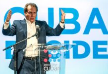Lincoln Díaz-Balart