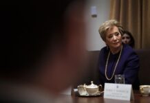 Linda McMahon