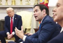 Marco Rubio